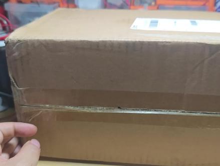 开箱组装一台尼绅新款的百变DIY 3pro散热器#尼绅 #水冷半导体散热器diy #电子产品