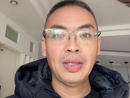 一堂生动的人性课,一个无聊的回应。#渝超