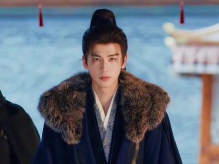 #张凌赫 #田曦薇 宋砚 人人都笑话你 偏偏你最好笑#鹅家逐玉越扒越有 #逐玉