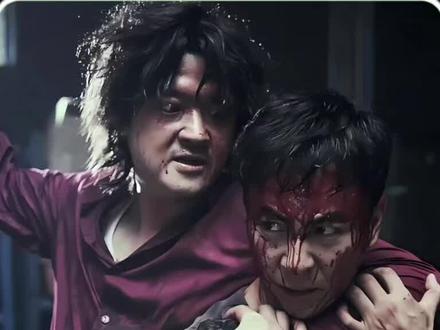 千万别惹长头发的包贝尔!用铅笔杀人,这尺度也是没谁了!#电影扫恶上线 #扫恶 #我的观影报告 #创作者中心 #创作灵感