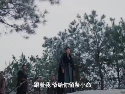 #琢玉 看了19集还分不清敌友的有吗