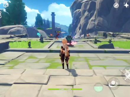 赛西莉亚副本解锁攻略#原神 #原神萌新攻略#摆葵