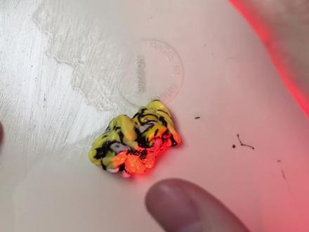 谁能拒绝只会一招的小可爱?善逸爆杀瞬间帅炸 谁能拒绝只会一招的小可爱?善逸爆杀瞬间帅炸#日常瞎画 #鬼灭之刃 #我妻善逸 #手绘