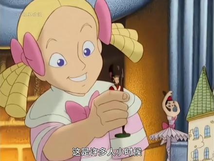 童年回忆安徒生童话合集 一口气看完安徒生童话