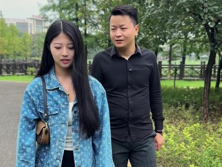 男朋友一家说结婚的3金就买铜的! #情感共鸣