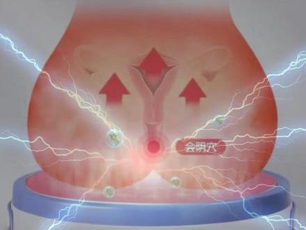 一穴开而百穴开,激活会阴,全身通畅!真气运行法简单好学#真气运行 #真气运行法 #任督二脉