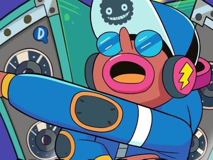 熊出没的大结局,你看过吗?#熊出没 #动画片