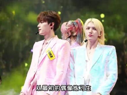 谁能想到?走秀级男模三人组主业竟是唱新年神曲 #ONER #oner岳岳#oner大貔貅 #热点 #男团