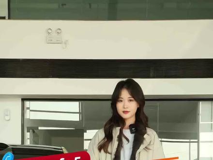 零跑Lafa5灯光操作教程#零跑汽车#零跑Lafa5