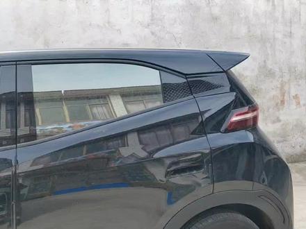 #海鸥 #比亚迪 #比亚迪海鸥 #撸车日常 #dou是好车 海鸥虽小五脏俱全,买的东西不少,主打一个能用就行。太贵的我怕8万的海鸥拿捏不住😂😂绝对不是我不是因为我口袋冰凉。😂😂