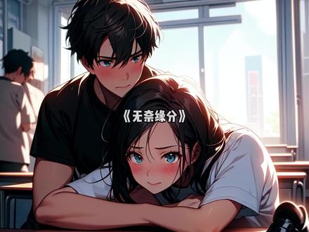 有了隔阂的两个人最后还能走到一起吗?#小说 #小说推荐