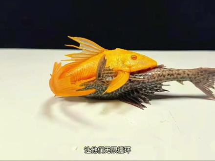 《清道夫是个奇迹》《清道夫一败涂地》#清道夫#猎奇