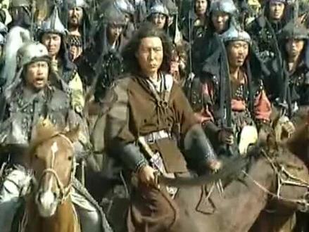 野狐岭之战取得胜利,入主中原首战告捷!