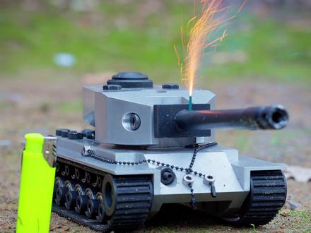 究竟什么样的火力才被叫做火力压制 #军迷发烧友 #武器科普