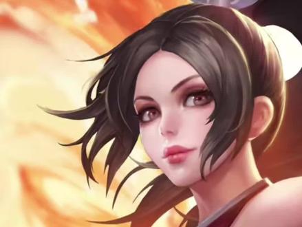 【王者荣耀】不知火舞仿音教程
#不知火舞配音模仿大赛 #仿音 #王者荣耀