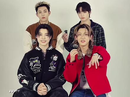 朴宰范旗下男团#LNGSHOT#OHYUL#RYUL#woojin#Louis