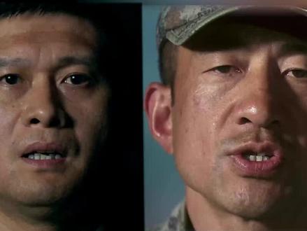 假如战斗打响,这就是我们的回答!#人民军队淬火成钢