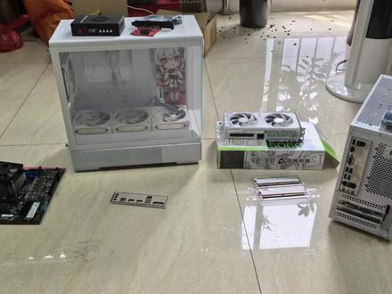 不要乱用便宜融合器了 DMA知识