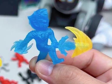 #儿童玩具 #拼装模型 #拼积木玩具 #儿童益智玩具