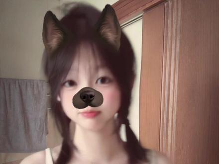 我好困呜呜呜 #甜妹#手势舞#已成年#已成年无不良引导