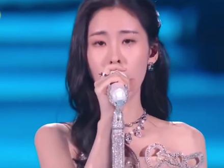 盘点演唱电视剧OST收藏量前十名的歌手,神仙打架,烂片出神曲! #周深 #鞠婧祎 #张碧晨 #歌手 #周笔畅