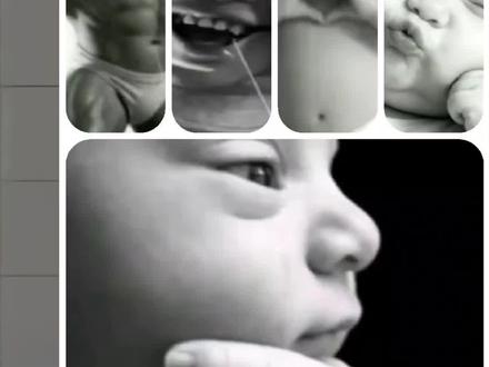 锐评婴儿抽象表情包#梗图 #popo #抽象