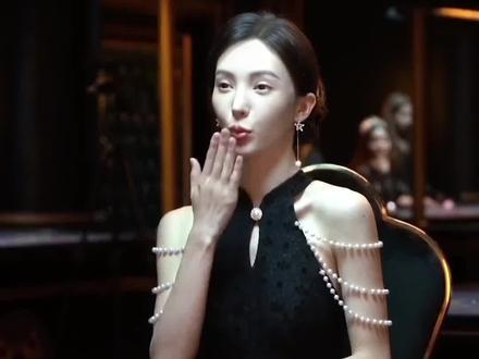 金晨同款气质盘发#编发教程 #教程 #发型 #盘发