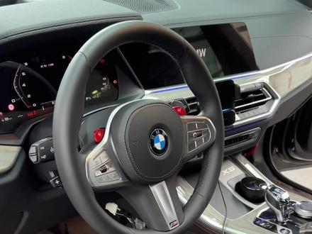 国产X5L白蜡木内饰搭配火山红/棕色内饰,对比参考,你会选了吗? #宝马 #宝马x5 #国产x5