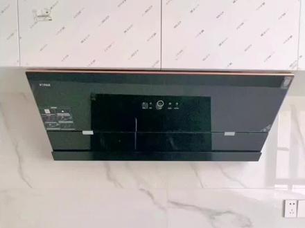 #好家电改变生活 #装修避坑 #家电选购技巧 #烟机灶具 方太烟机套装才三+,23的大吸力和1000P的静音值,吸的感觉排的干净,真是太香了#方太油烟机