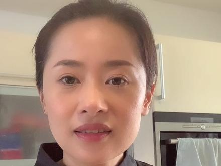 #美食 跟我悠闲的做一把槽子糕吧😊