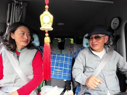 在厦门停车24小时收费15元值不值 退休夫妻自驾游第90天#自驾游 #停车场 #退休 #自行车 #最美的风景在路上 #厦门 #价格 #厦门 #记录真实生活 #夫妻 #停车 #最美的风景在路上
