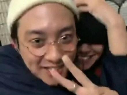 凉妹好可爱😭#假面骑士ooo #渡部秀 #三浦凉介 #早期直播