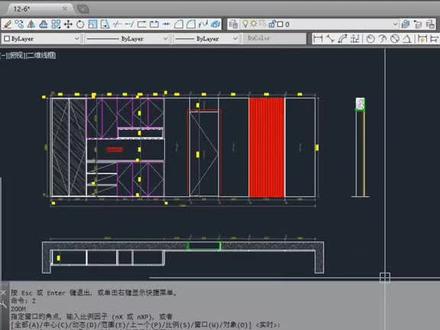 光速插件你用到了几层功底 #全屋定制 #全屋定制工厂 #衣柜 #CAD #设计师日常