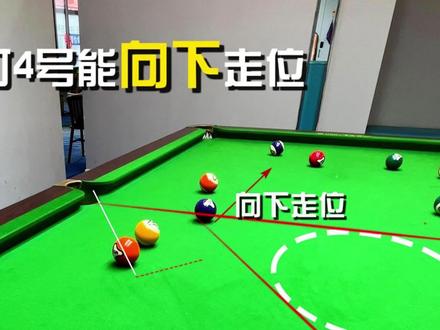 一期清个台,你四阶段没问题 #台球 #贵阳台球俱乐部 #台球教学
