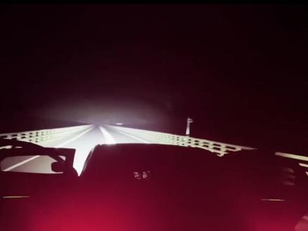 吉利星瑞 10近20远 展示,欢迎杠精来抬杠!不服来对射!还有那些奥迪A8激光大灯的尽管来全部接下🔥#吉利星瑞 #汽车灯光升级 #夜间行车安全 #最炫酷车灯#反击远光灯名场面我要上热门