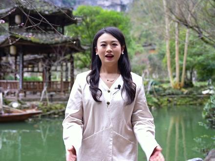 从街舞顶流到公益文旅推荐官,龙浩天专访:想让世界看见酉阳。#龙浩天 #你不知道的酉阳宝藏 #家乡