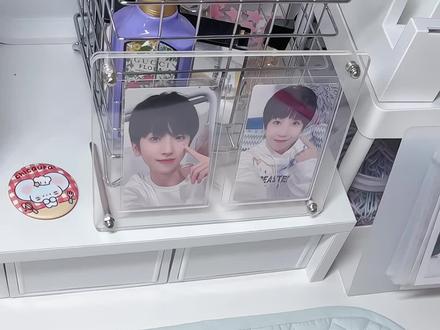 娃衣开箱
小奇小啵情侣装➕1
#左奇函#杨博文#奇文#棉花娃娃#娃衣