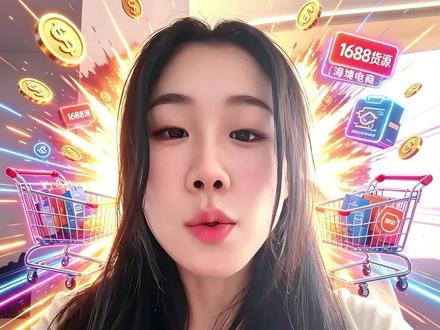 做跨境电商运营如何做代发 #代发 #跨境电商 #跨境电商运营 #创业