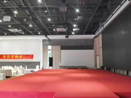 红韵串商全球行永康站启动会于9月6日在永康紫薇花园酒店召开。抖音搜索串商,红韵串商等都可以了解红韵串商创业项目。是小本创业好项目,是加盟创业好项目,适合各种草根,想赚钱的,寻求创业机会的、返乡创业的社会人员。红韵串商是全新的商业模式,给予不只是产品,更是一种容易成功的创业机会。#浙江串商项目#浙江红韵串商创业#红韵串商项目 #串商 #红韵串商 商