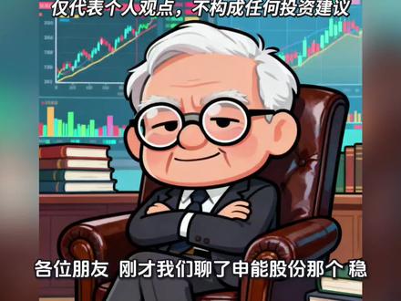 洛阳钼业#拒绝废话#科普#冷知识#省流 #财经知识