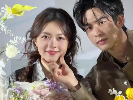 《骄阳似我》热度破27000这一天,现偶标杆,顾漫权威,在宋威龙赵今麦身上展现的淋漓尽致#赵今麦 #宋威龙 #骄阳似我热度破27000 #娱乐评论大赏 #内容启发搜索