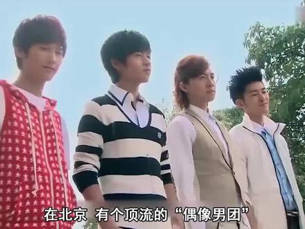 有钱真能为所欲为?“京城恶少”王烁围堵王珂、殴打女记者 #京城四少 #王烁