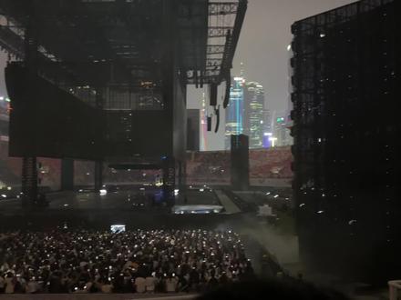 薛之谦广州站钢琴弹唱全程#薛之谦广州演唱会 #万兽之王 #薛之谦