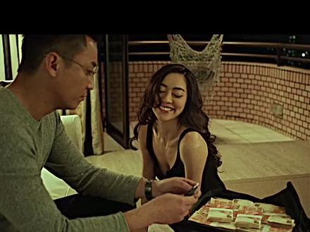 粤语电影推介“作家的谎言”第五十九部分.