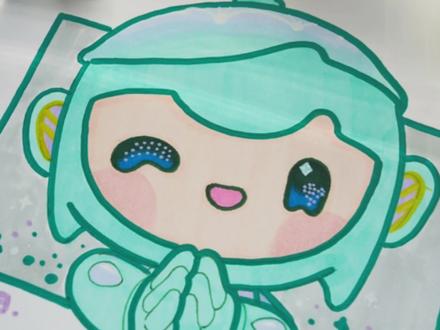 一分钟教你画🌟亚运会莲莲 🌟唠叨版
世上可以没有手抄报和主题画么
我想画点别的
#亚运会 #亚运会吉祥物 #莲莲 #简笔画 #绘画