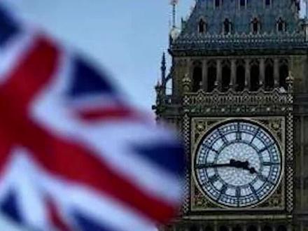 英国5月电商发展速度出现变化,#TikTok 流量增加#跨境电商 #英国