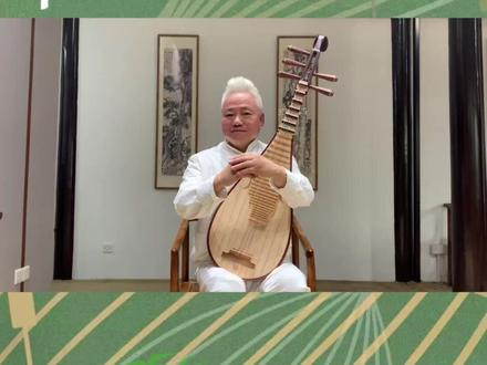 又到了一年一度龙舟竞速“救”屈原时刻,鼓声震天,群龙逐浪,一曲《赛龙夺锦》,随波飞扬。祝大家端午安康!#大有学问 #方锦龙 #方锦龙国乐 #端午节 #端午节快乐