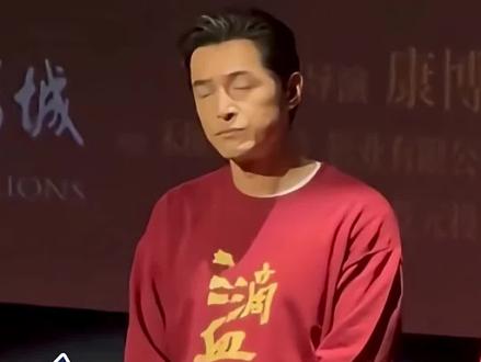 胡歌被問「為什麼要生孩子」