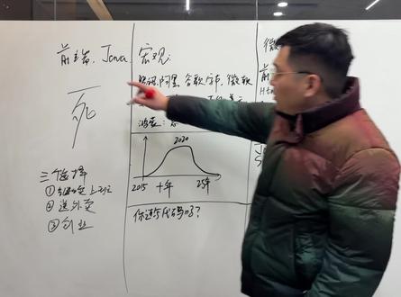 前端java基本死路一条了吧#前端 #java #ai #ai应用开发 #大模型开发