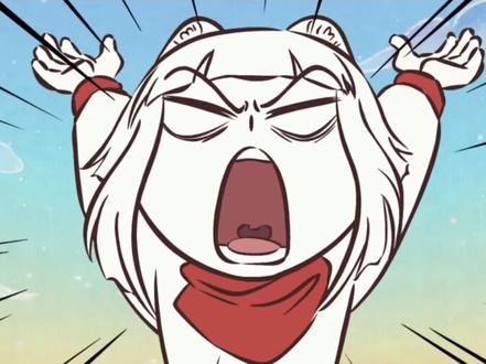 #非人哉 #非人哉第二季 #动漫 第四话